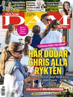 Svensk Damtidning